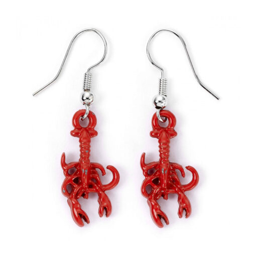 Pendientes Friends Langosta - Imagen 2