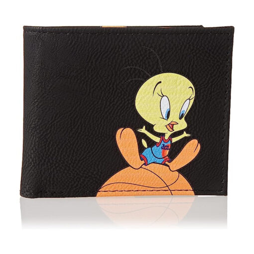 LOONEY TUNES Cartera Space Jam Piolin