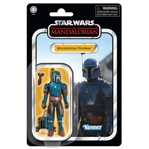 STAR WARS MOFF GIDEON'S IMPERIAL LIGHT CRUISER HALLWAY KENNER VINTAGE COLLECTION - Imagen 4