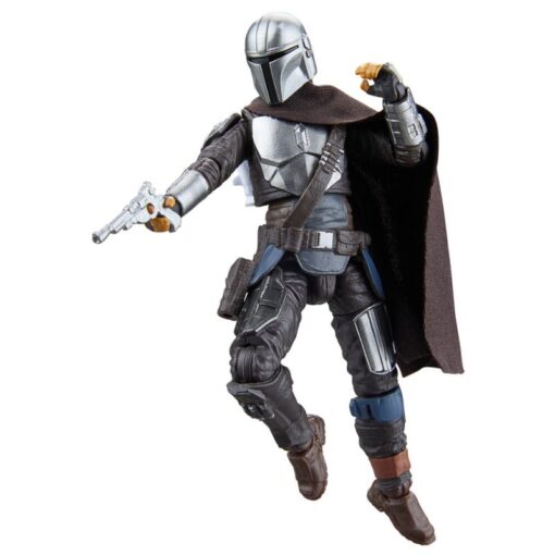 STAR WARS FIGURA THE MANDALORIAN IMPERIAL BASE KENNER VINTAGE COLLECTION - Imagen 2