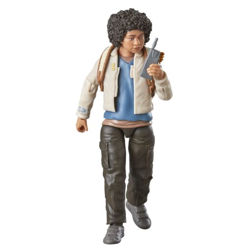 STAR WARS THE BLACK SERIES FIGURA WIM AT ATTIN STAR WARS SKELETON CREW - Imagen 2