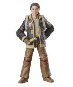 Figura Star Wars Fern Q Attin The Black Series oficial Hasbro