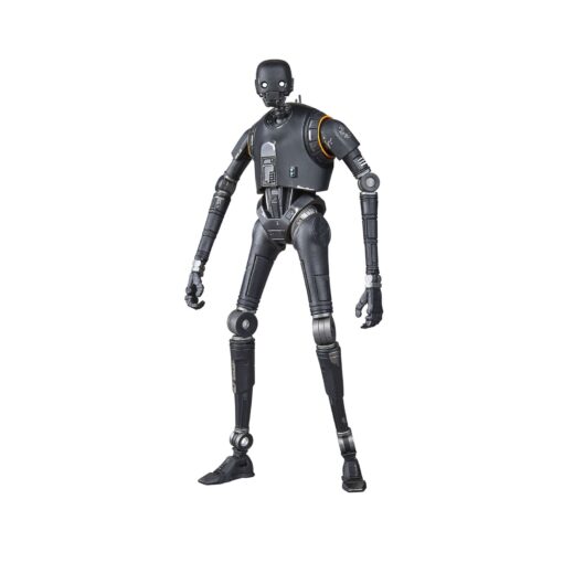 STAR WARS THE BLACK SERIES FIGURA K-2SO KAY-TUESSO STAR WARS ANDOR - Imagen 2