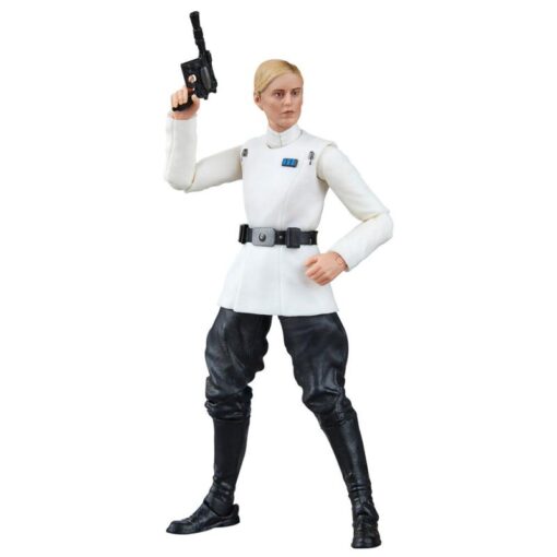 STAR WARS THE BLACK SERIES FIGURA DEDRA MEERO, STAR WARS ANDOR - Imagen 2