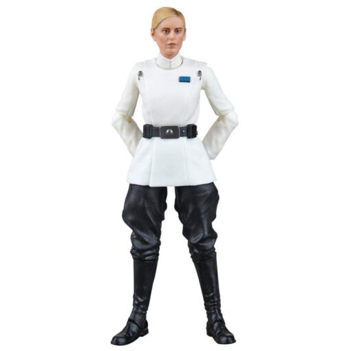 STAR WARS THE BLACK SERIES FIGURA DEDRA MEERO, STAR WARS ANDOR - Imagen 3