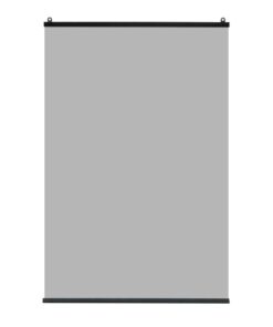 Póster coleccionable Grogu The Mandalorian diseño premium Star Wars