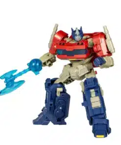 Optimus Prime 16 cm Takara Tomy Hasbro figura coleccionable
