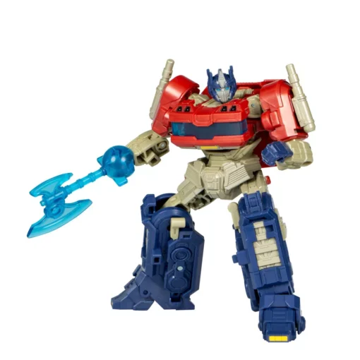 TRANSFORMERS FIGURA OPTIMUS PRIME 112 STUDIO SERIES TAKARA TOMY NUEVO PRECINTADO - Imagen 2
