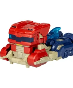 Figura Transformers Studio Series Optimus Prime oficial Hasbro