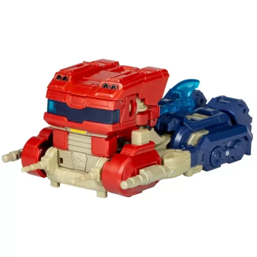TRANSFORMERS FIGURA OPTIMUS PRIME 112 STUDIO SERIES TAKARA TOMY NUEVO PRECINTADO - Imagen 3