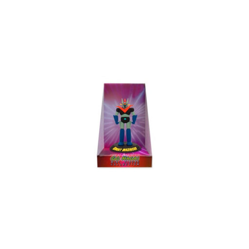 MAZINGER Z FIGURA GREAT MAZINGER GONAGAI MINI FIGURE COLLECTION NUEVO