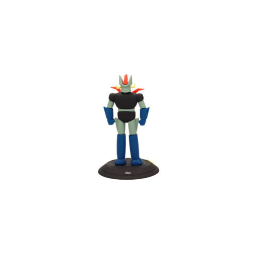 MAZINGER Z FIGURA GREAT MAZINGER GONAGAI MINI FIGURE COLLECTION NUEVO - Imagen 3