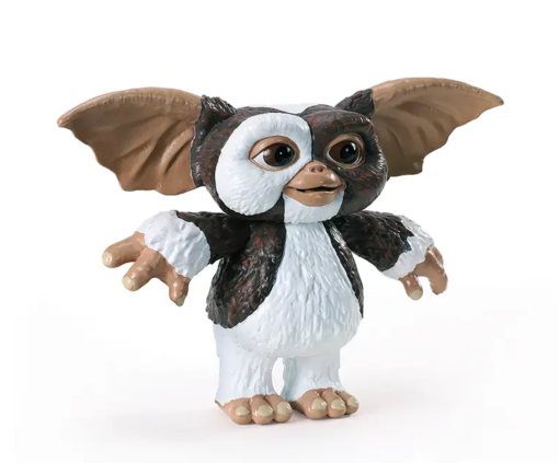 GREMLINS FIGURA GIZMO BENDYFIGS THE NOBLE COLLECTION BENDABLE & POSEABLE - Imagen 3