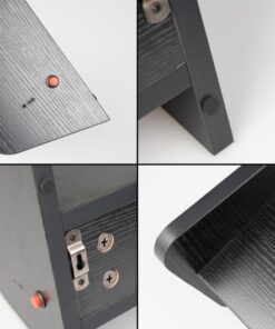  Lámpara decorativa Street Fighter II LED oficial gamer