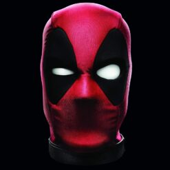 Deadpool Marvel Legends animatrónica con más de 600 frases y reacciones