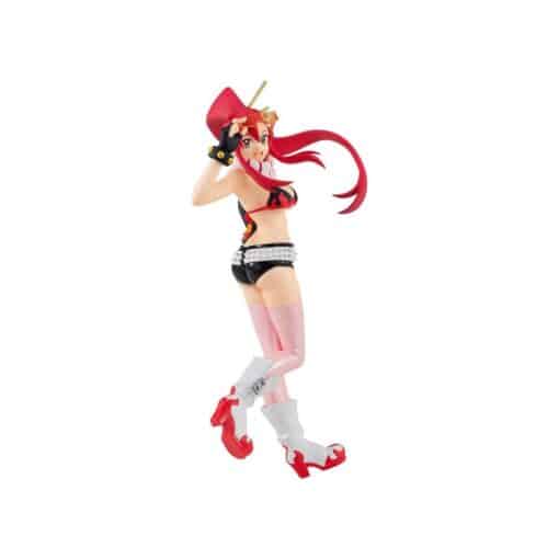 Figura Yoko Littner 18 cm – Tengen Toppa Gurren Lagann | POP UP PARADE Good Smile Company PVC