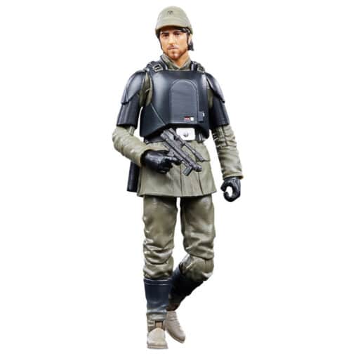 Hasbro Figura Cassian Andor Star Wars Black Series - Imagen 2