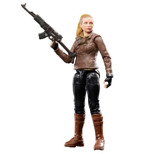 STAR WARS THE BLACK SERIES, FIGURA VEL SARTHA STAR WARS ANDOR - Imagen 2