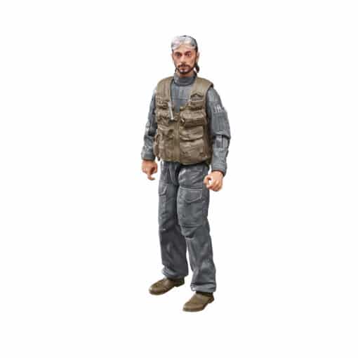 Hasbro STAR WARS THE BLACK SERIES FIGURA BODHI ROOK - Imagen 2