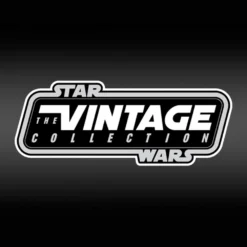 star wars the vintage collection