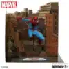 figura Spider-Man McFarlane Gold Label The Amazing Spider-Man #38