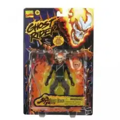 ghost rider marvel legends figura Hasbro Re-Run