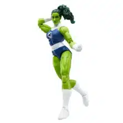 she-hulk marvel legends figura edición Fantastic Four