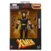 wolverine x-treme x-men figura Marvel Legends Hasbro