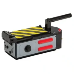 ghostbusters ghost trap réplica tamaño real 36 cm