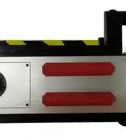ghostbusters ghost trap réplica prop colección