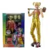 harley quinn sh figuarts figura Birds of Prey colección