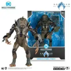 aquaman megafig mcfarlane toys figura premium 30 cm