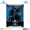 aquaman the lost kingdom megafig mcfarlane toys colección