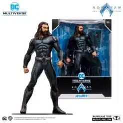 aquaman the lost kingdom megafig figura premium 30 cm