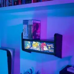 lámpara arcade sonic the hedgehog grupo erik gamer