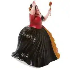queen of hearts disney showcase figura premium 19 cm