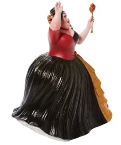 queen of hearts disney showcase figura premium 19 cm