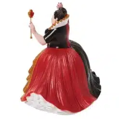 queen of hearts disney showcase alice in wonderland colección