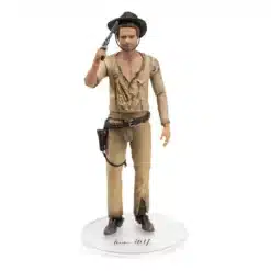 figura terence hill trinidad Oakie Doakie colección