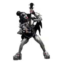 figura kiss the demon weta workshop Mini Epics colección
