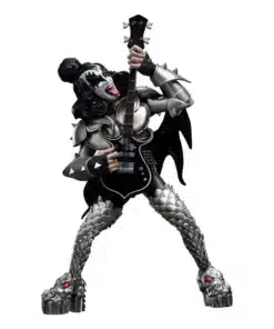 figura kiss the demon weta workshop Mini Epics colección