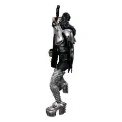 figura kiss the demon weta workshop vinyl premium