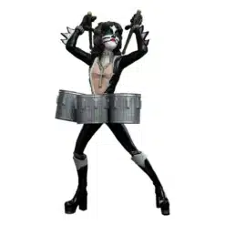 figura kiss the catman weta workshop Mini Epics colección