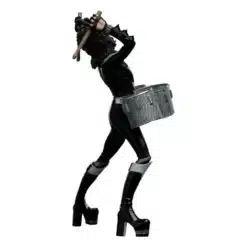 figura kiss the catman weta workshop vinyl premium