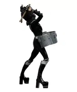 figura kiss the catman weta workshop vinyl premium