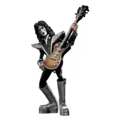 figura kiss the spaceman weta workshop Mini Epics colección