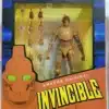 figura robot invincible diamond select toys articulada