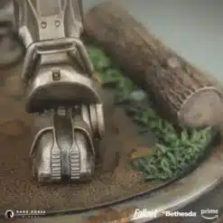 figura maximus fallout dark horse 21 cm colección