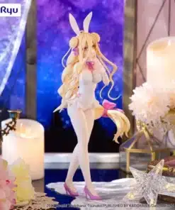 figura mukuro hoshimiya bicute bunnies Furyu colección