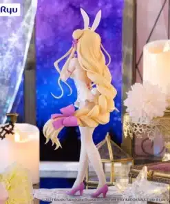 figura mukuro hoshimiya Furyu bunny girl premium